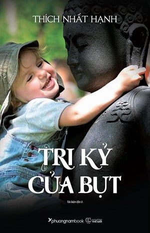  Tri Kỷ Của Bụt 
