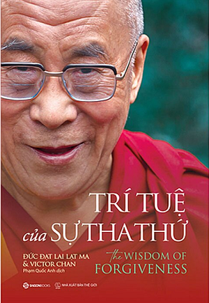  Trí Tuệ Của Sự Tha Thứ 