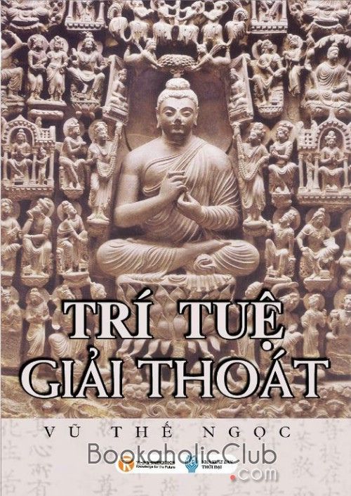  Trí Tuệ Giải Thoát 