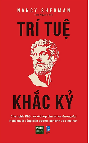  Trí Tuệ Khắc Kỷ 