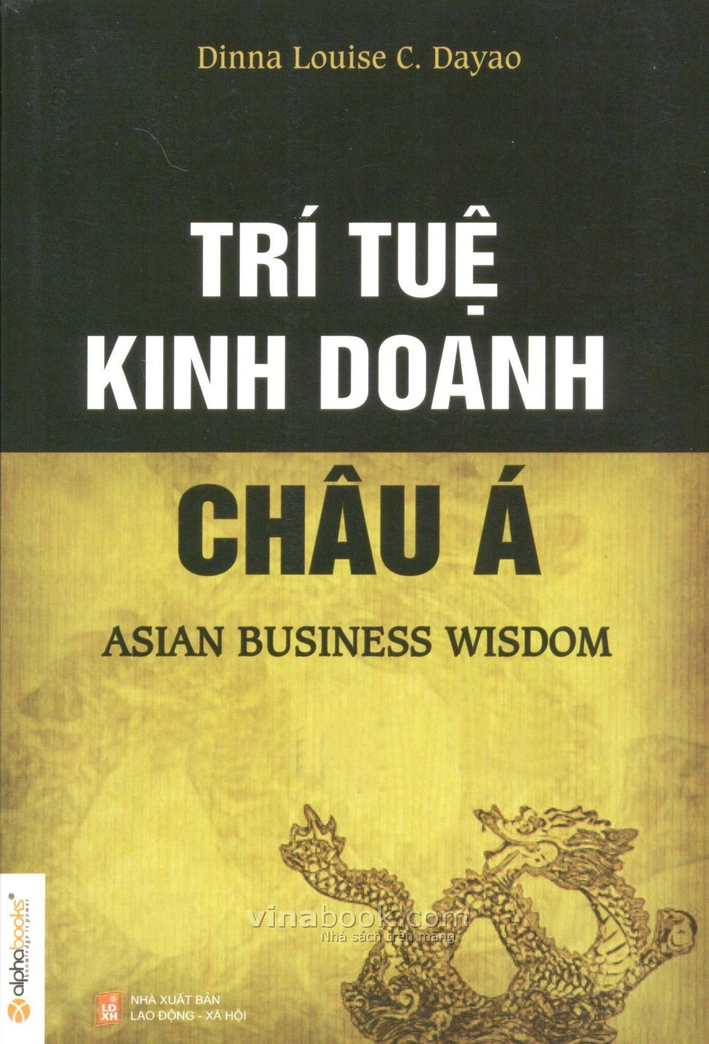  Trí Tuệ Kinh Doanh Châu Á 