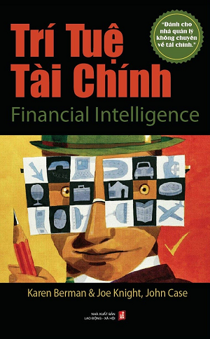  Trí Tuệ Tài Chính - tái bản 2018 