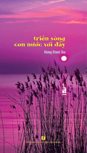  Triền sông con nước vơi đầy 