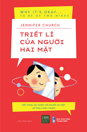  Triết Lí Của Người Hai Mặt 