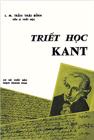  Triết học Kant 