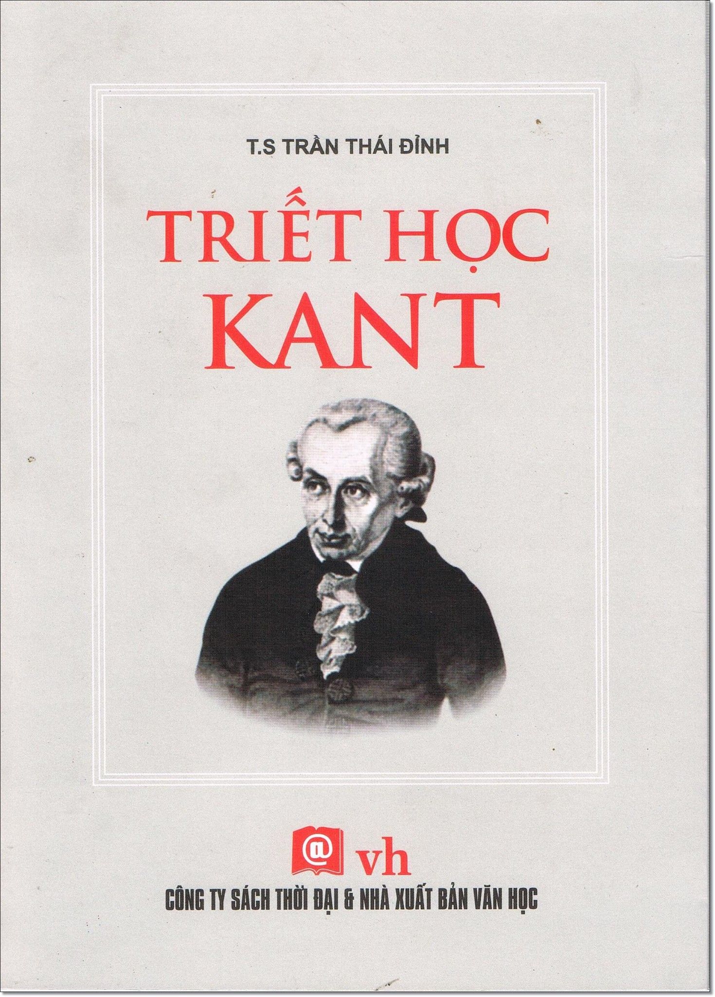  Triết Học Kant 