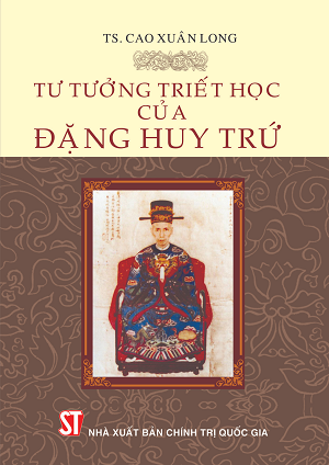  Tư tưởng triết học của Đặng Huy Trứ 