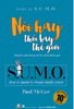  Triết Lý Sumo - Nói Hay Thổi Bay Thế Giới 