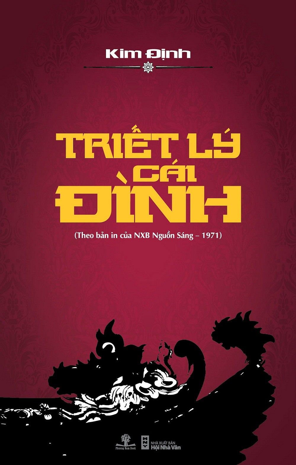  TRIẾT LÝ CÁI ĐÌNH 