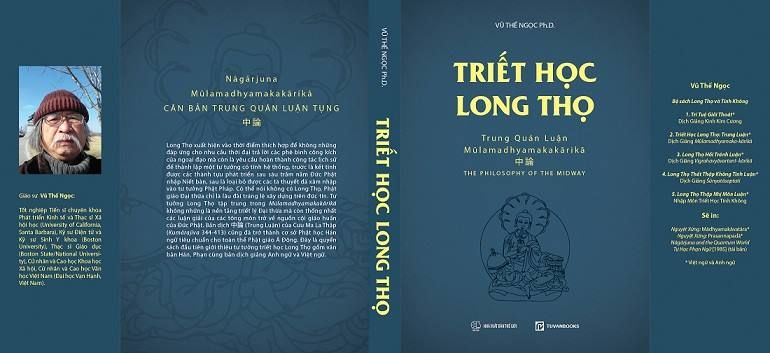  Triết học Long Thọ 