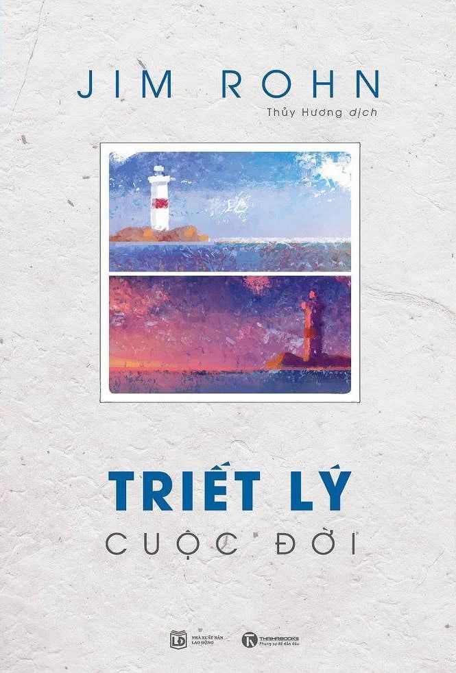  Triết Lý Cuộc Đời 