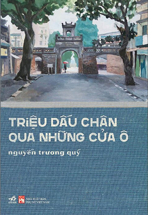  Triệu Dấu Chân Qua Những Cửa Ô 