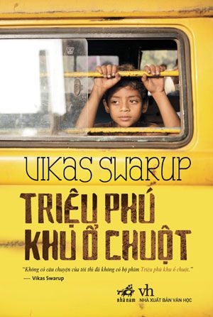  Triệu Phú Khu Ổ Chuột 