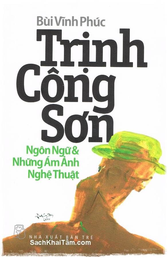  Trịnh Công Sơn - Ngôn Ngữ Và Những Ám Ảnh Nghệ Thuật 