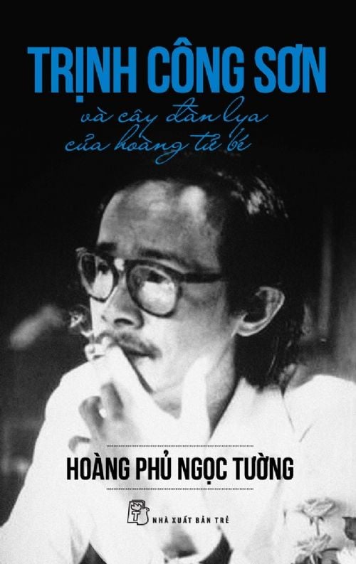  Trịnh Công Sơn Và Cây Đàn Lya Của Hoàng Tử Bé 