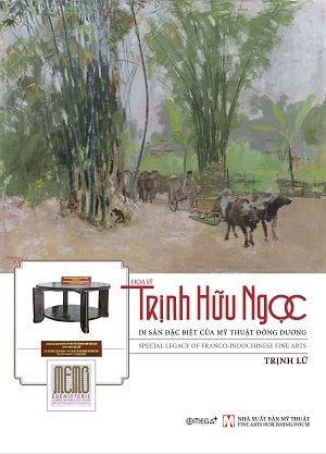  Họa Sỹ Trịnh Hữu Ngọc - Trịnh Lữ 