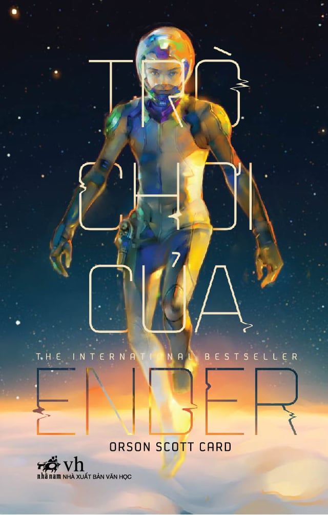  Trò Chơi Của Ender 