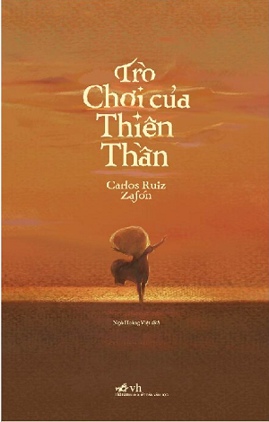  Trò Chơi Của Thiên Thần 