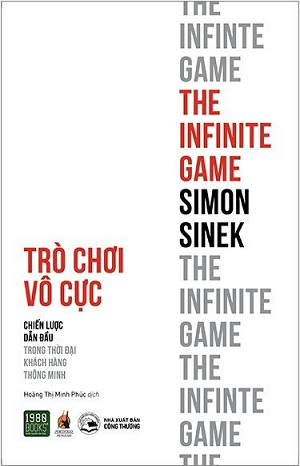  Trò Chơi Vô Cực 