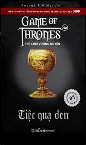  Trò Chơi Vương Quyền - Tập 4A 