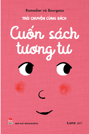  Trò Chuyện Cùng Sách - Cuốn Sách Tương Tư 