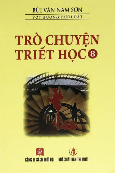  Trò Chuyện Triết Học - Tập 8 