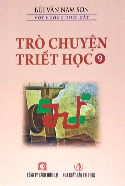  Trò Chuyện Triết Học - Tập 9 