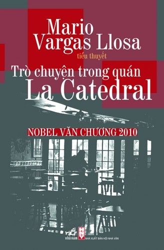  Trò Chuyện Trong Quán La Catedral 