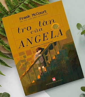  Tro tàn của Angela 