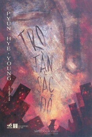  Tro Tàn Sắc Đỏ 