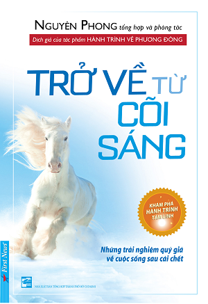  TRỞ VỀ TỪ CÕI SÁNG 