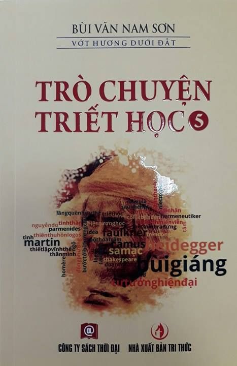  Trò Chuyện Triết Học - Tập 5 