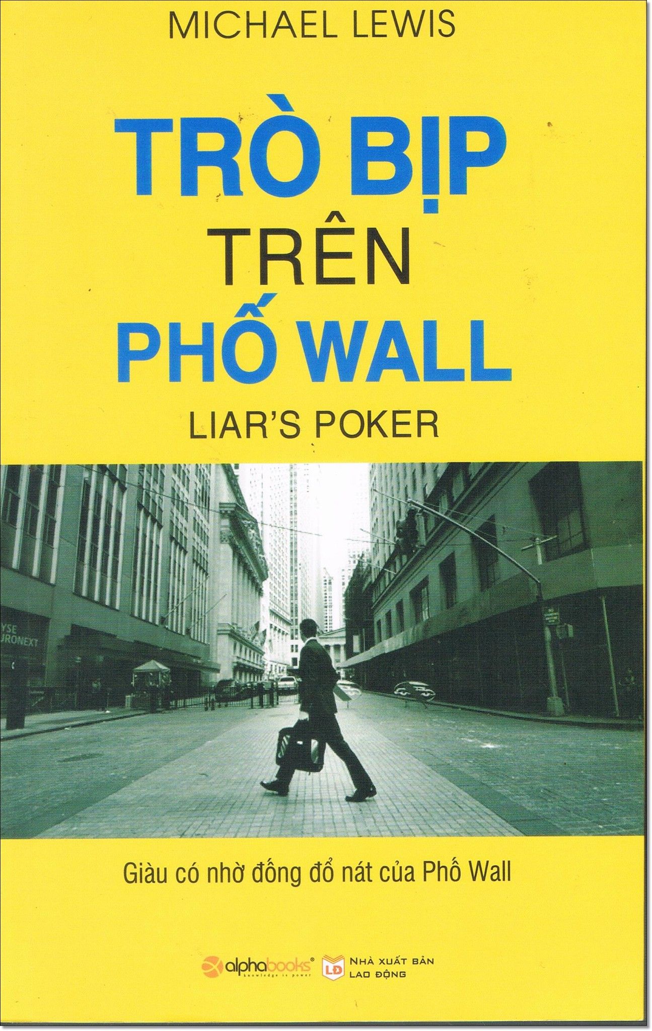  Trò Bịp Trên Phố Wall 