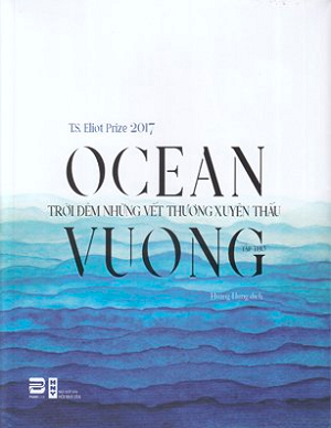  Trời đêm những vết thương xuyên thấu 