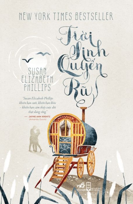  Trời Sinh Quyến Rũ 