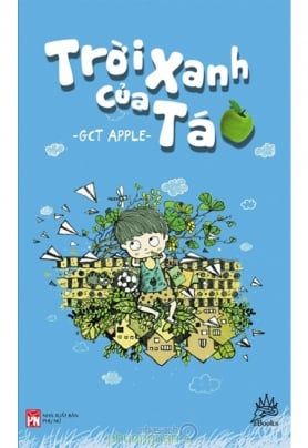  Trời Xanh Của Táo 