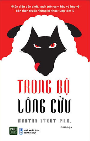  Trong Bộ Lông Cừu - Martha Stout Ph.D. 