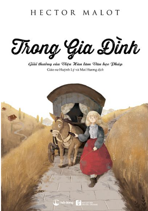  Trong gia đình - Hector Malot 