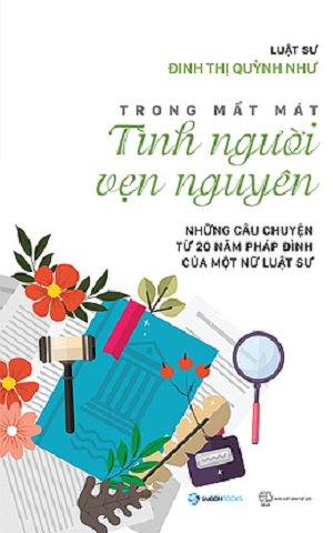  Trong Mất Mát Tình Người Vẹn Nguyên 