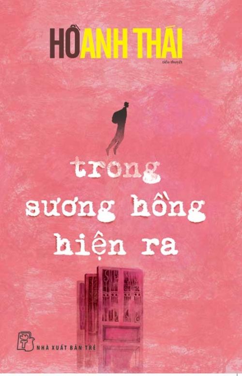  Trong Sương Hồng Hiện Ra 