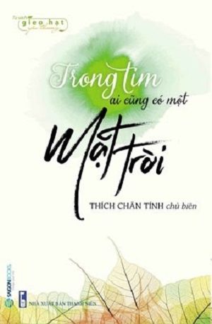  Trong Tim Ai Cũng Có Một Mặt Trời 