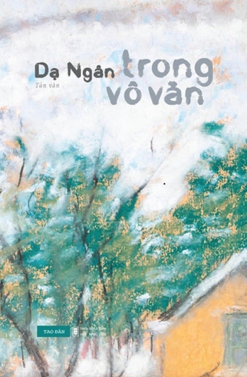  Trong Vô Vàn - Dạ Ngân 