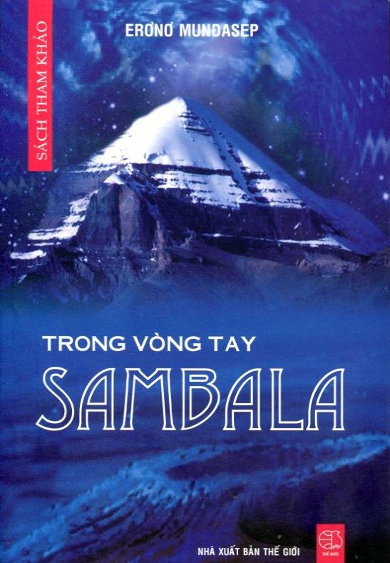  Trong Vòng Tay Sambala 