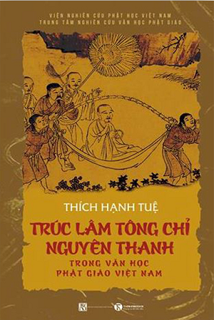  Trúc Lâm Tông Chỉ Nguyên Thanh 