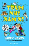 Trùm Nhí Xàm Xí - Larry Hayes, Joelle Dreidemy 