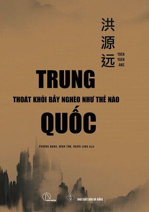  TRUNG QUỐC THOÁT KHỎI BẪY NGHÈO NHƯ THẾ NÀO 