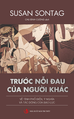  Trước Nỗi Đau Của Người Khác 