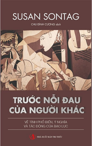  Trước Nỗi Đau Của Người Khác (Bìa Cứng) 