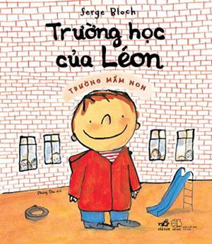  KT11 - TRƯỜNG HỌC CỦA LÉON 