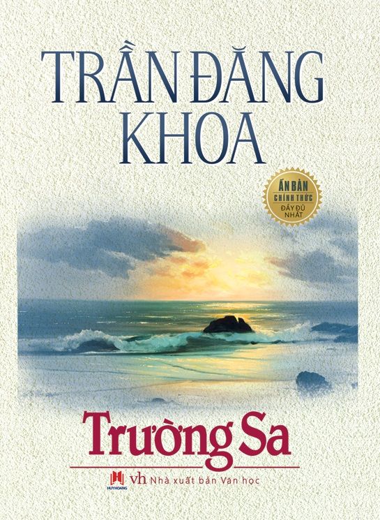  Trường Sa 